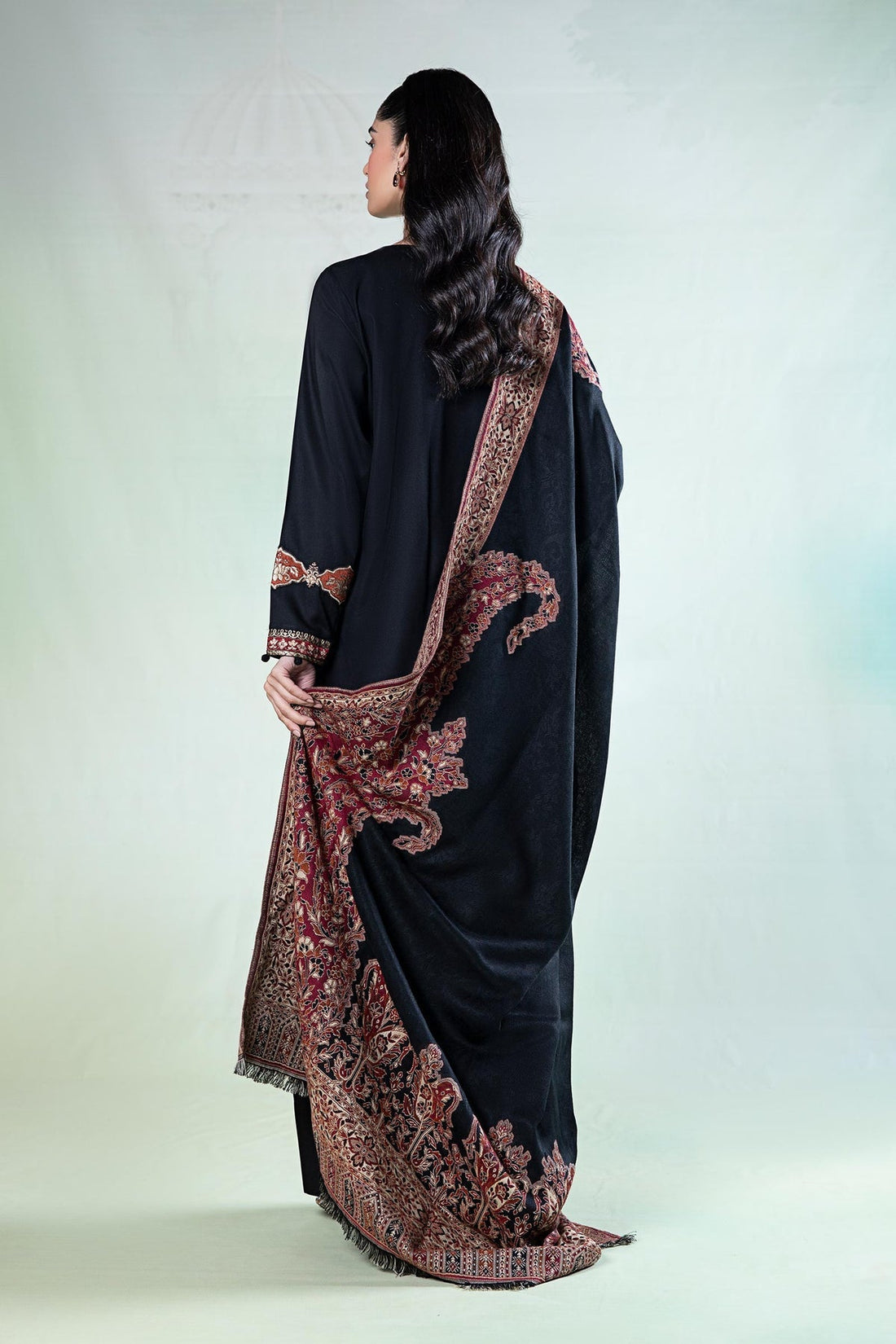 Maria b | Casual Pret 2024 | DW-W24-102 - House Of Hania