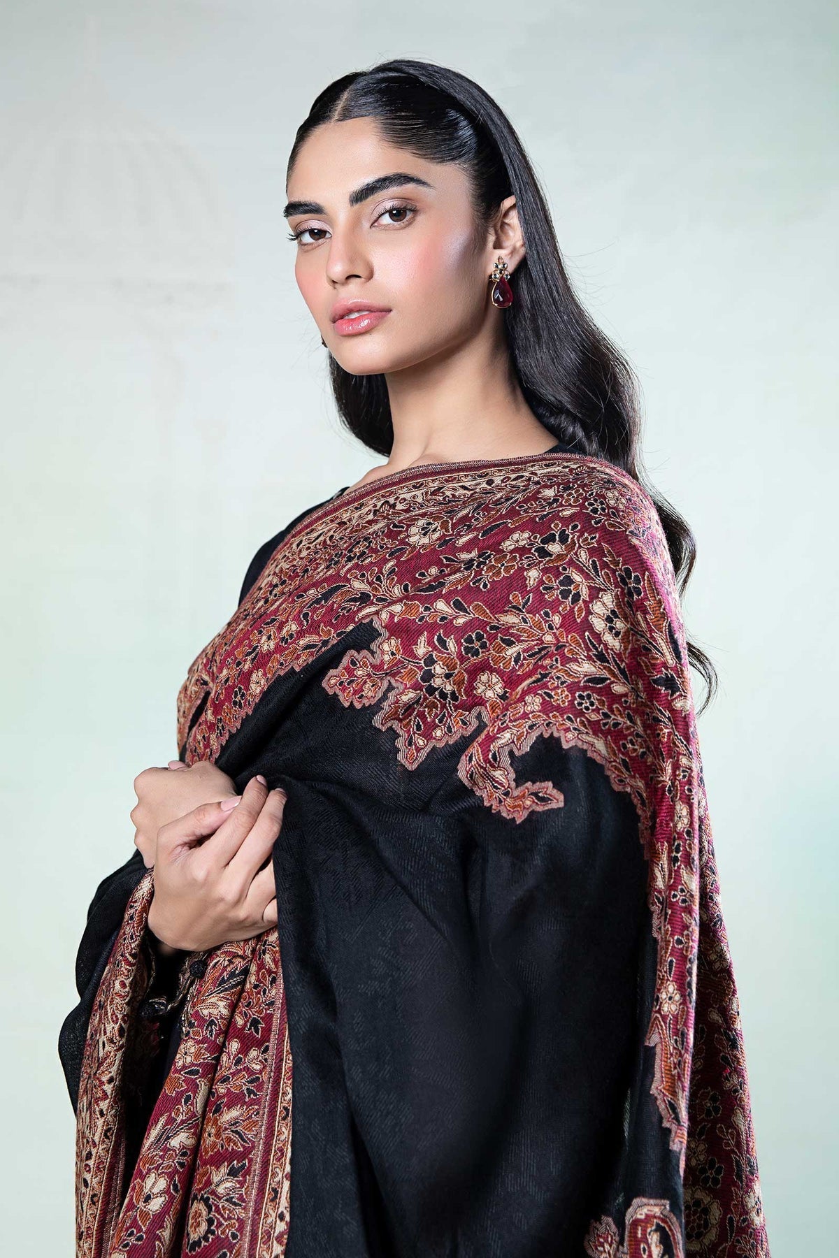 Maria b | Casual Pret 2024 | DW-W24-102 - House Of Hania