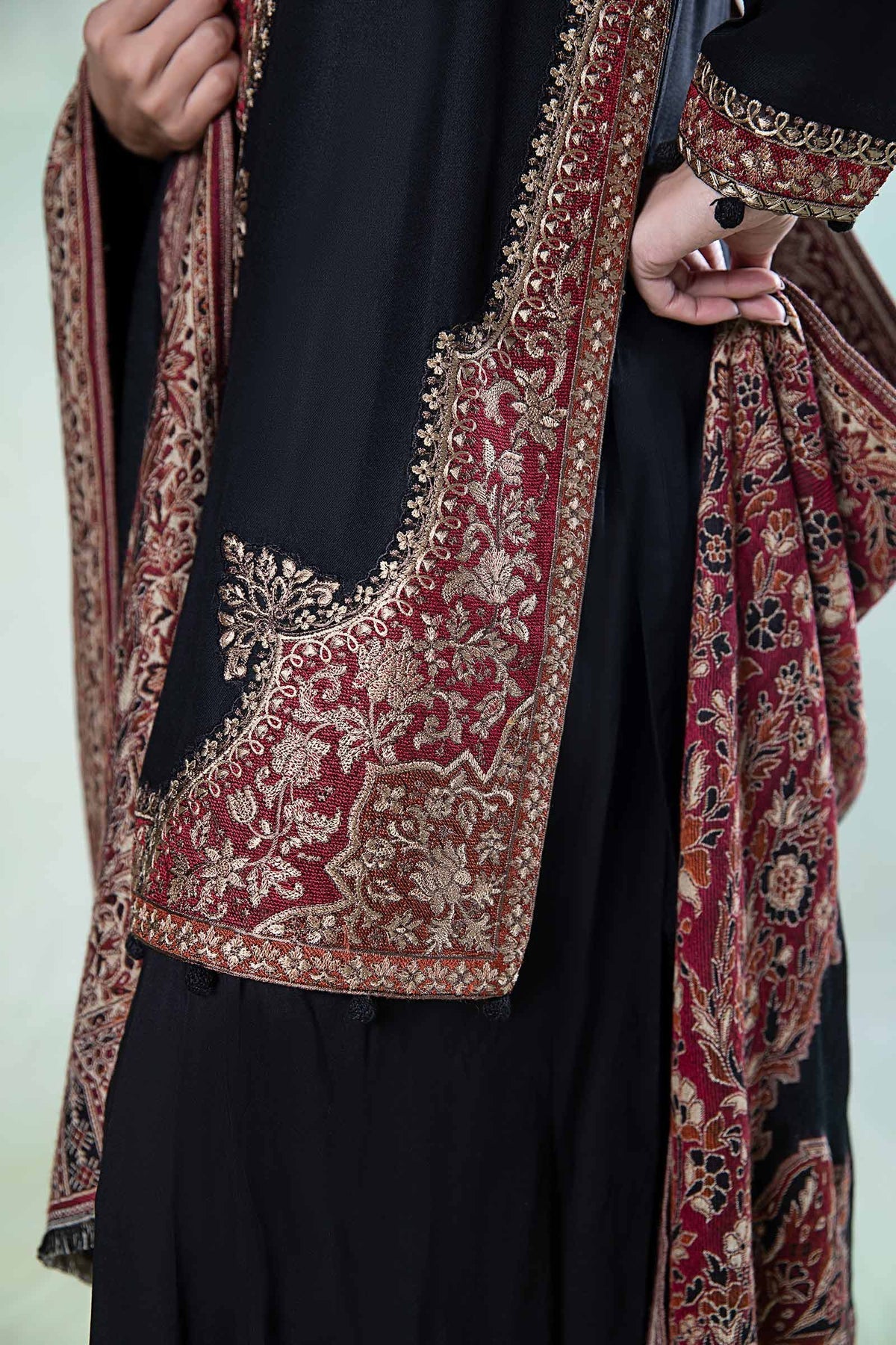 Maria b | Casual Pret 2024 | DW-W24-102 - House Of Hania