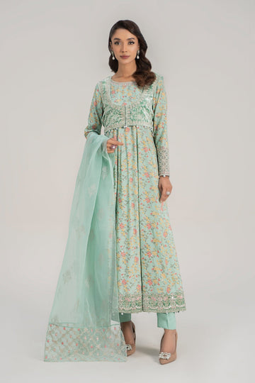 Maria b | Casual Pret 2024 | DW-W24-152 - House Of Hania