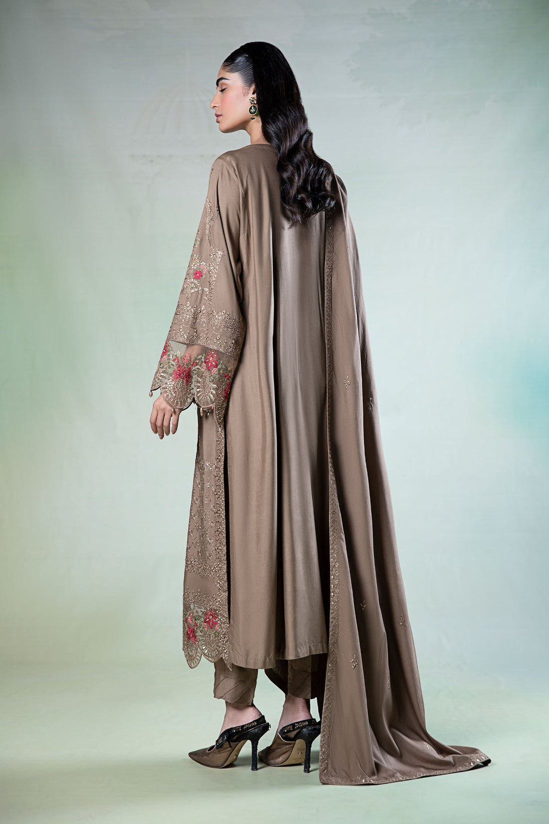 Maria b | Casual Pret 2024 | DW-W24-65 - House Of Hania