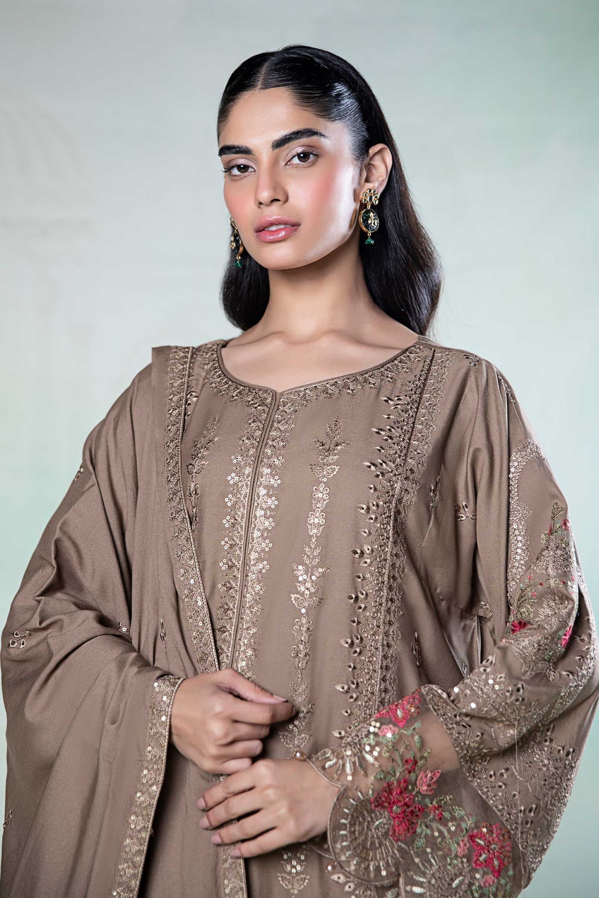 Maria b | Casual Pret 2024 | DW-W24-65 - House Of Hania