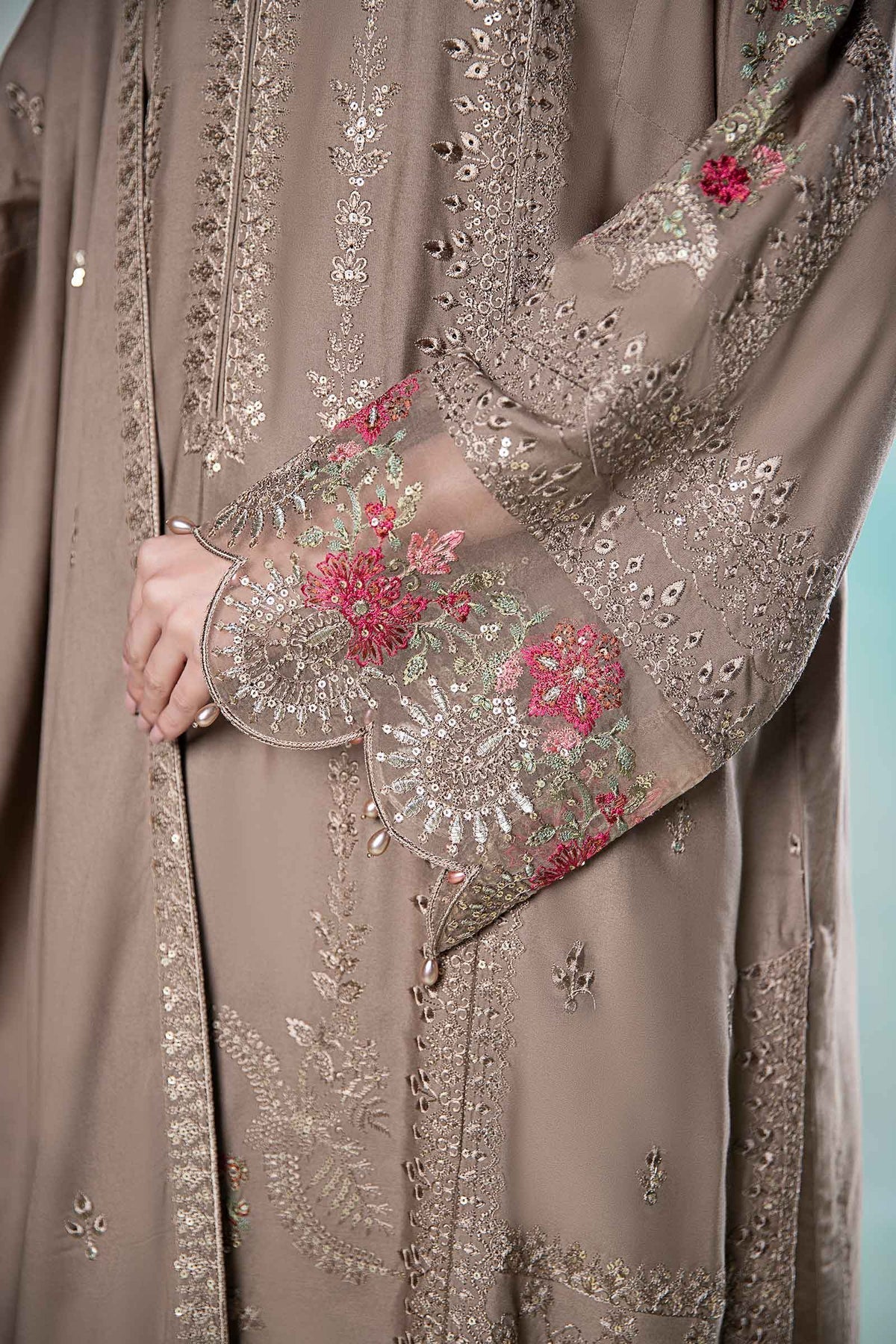 Maria b | Casual Pret 2024 | DW-W24-65 - House Of Hania