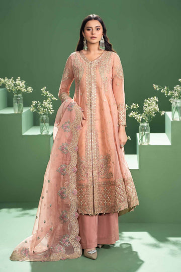 Maria b | Formal Wears | SF-W24-01 - House Of Hania