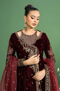 Maria b | Formal Wears | SF-W24-02 - House Of Hania