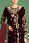 Maria b | Formal Wears | SF-W24-02 - House Of Hania