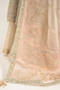 Maria b | Formal Wears | SF-W24-07 - House Of Hania