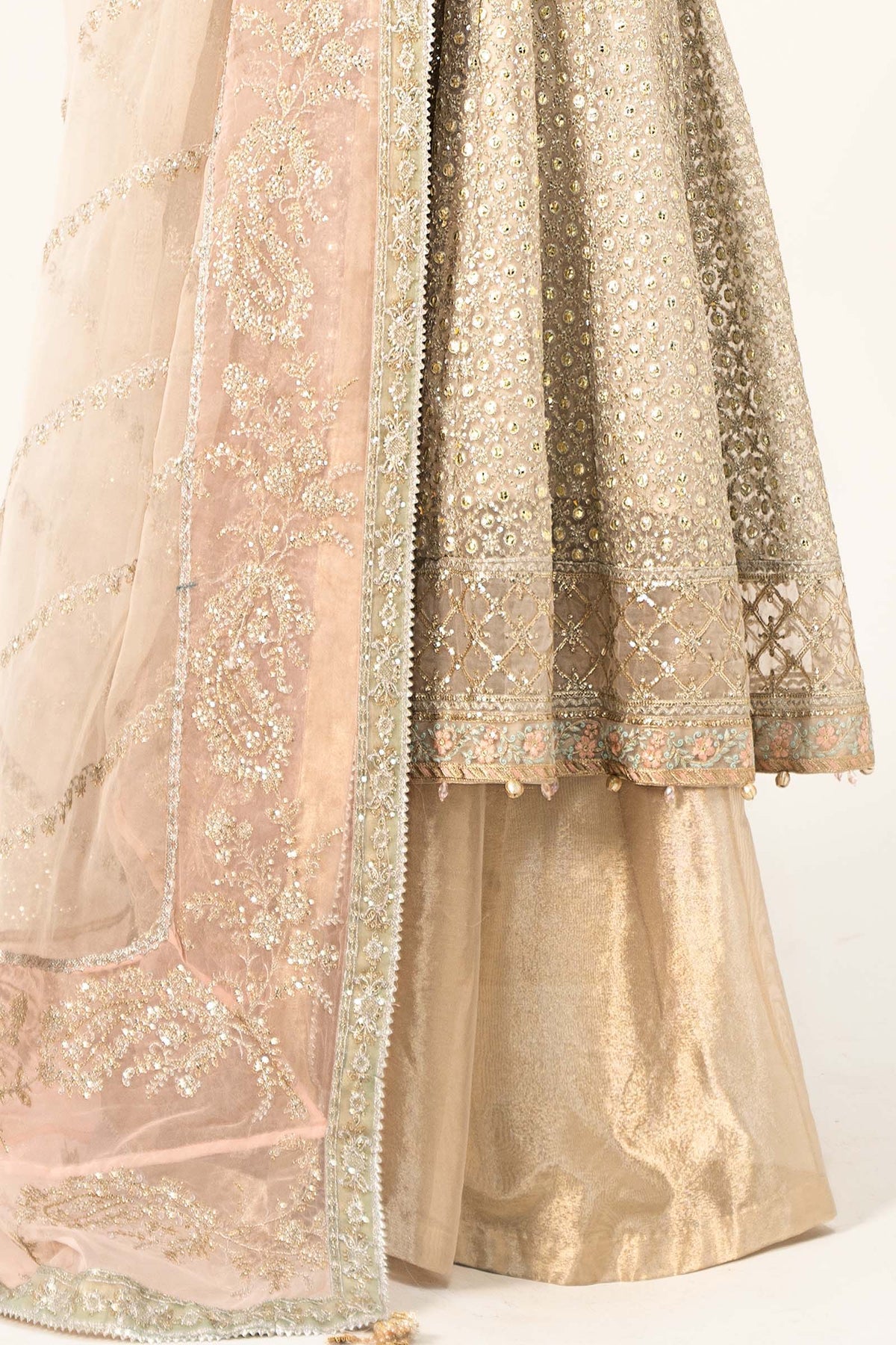 Maria b | Formal Wears | SF-W24-07 - House Of Hania