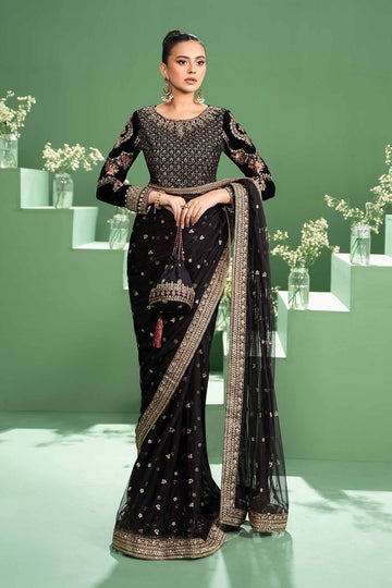 Maria b | Formal Wears | SF-W24-11 - House Of Hania