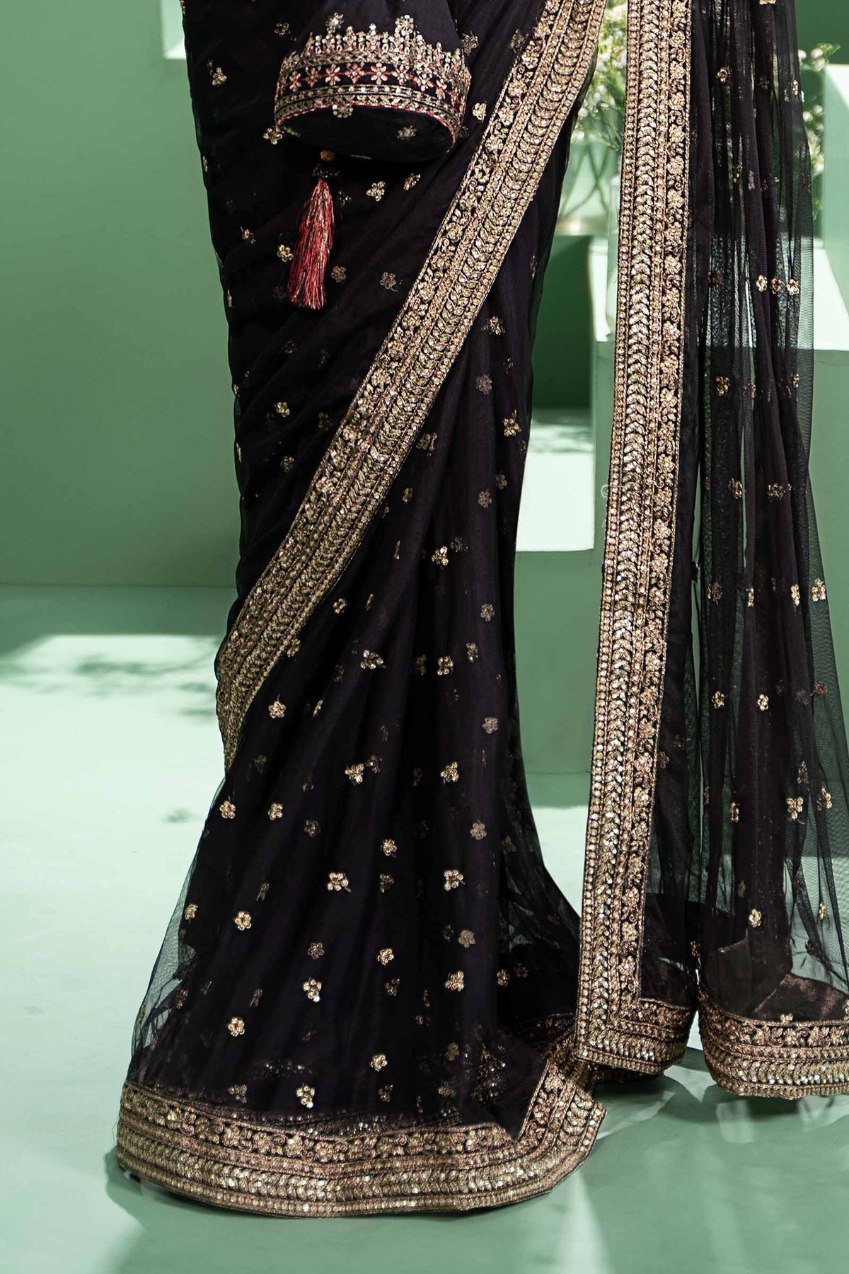 Maria b | Formal Wears | SF-W24-11 - House Of Hania