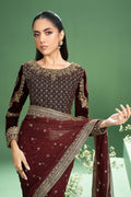 Maria b | Formal Wears | SF-W24-11 - House Of Hania
