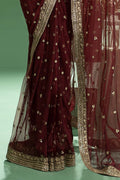 Maria b | Formal Wears | SF-W24-11 - House Of Hania