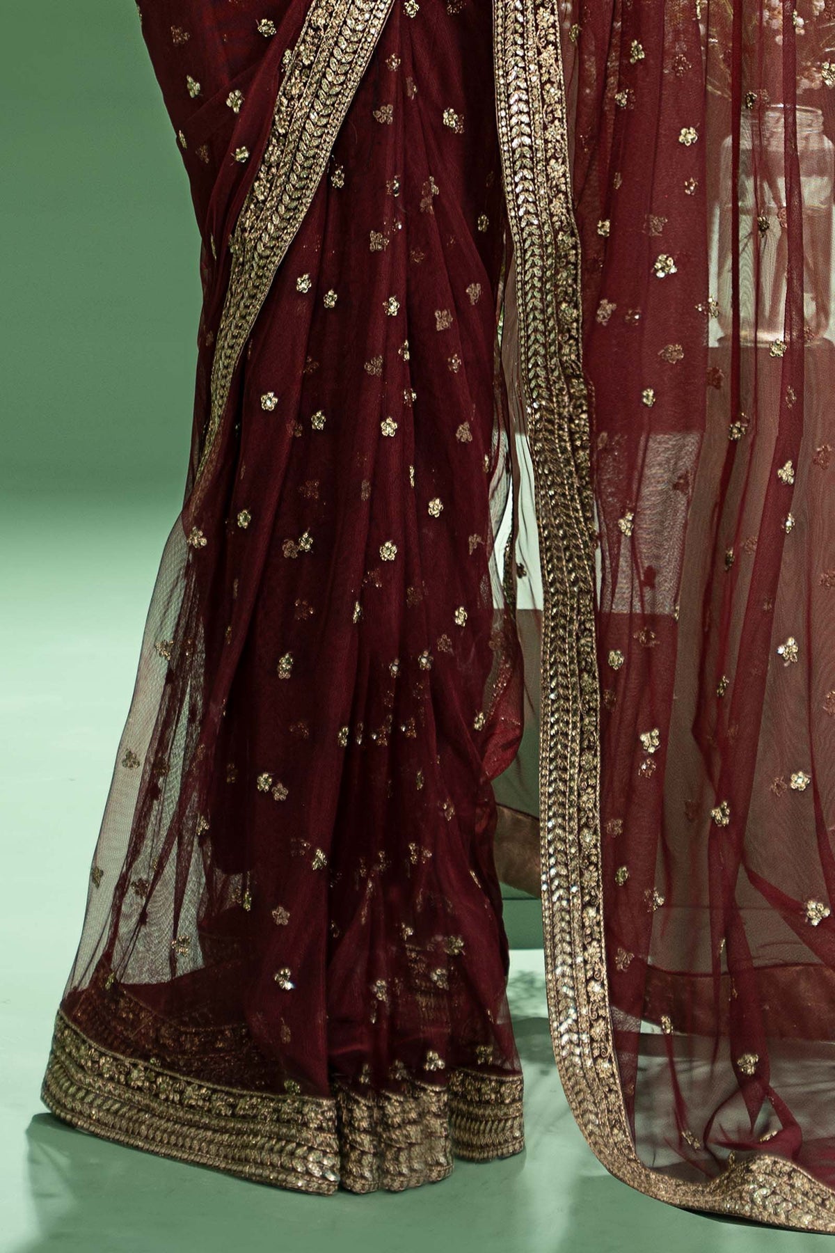 Maria b | Formal Wears | SF-W24-11 - House Of Hania