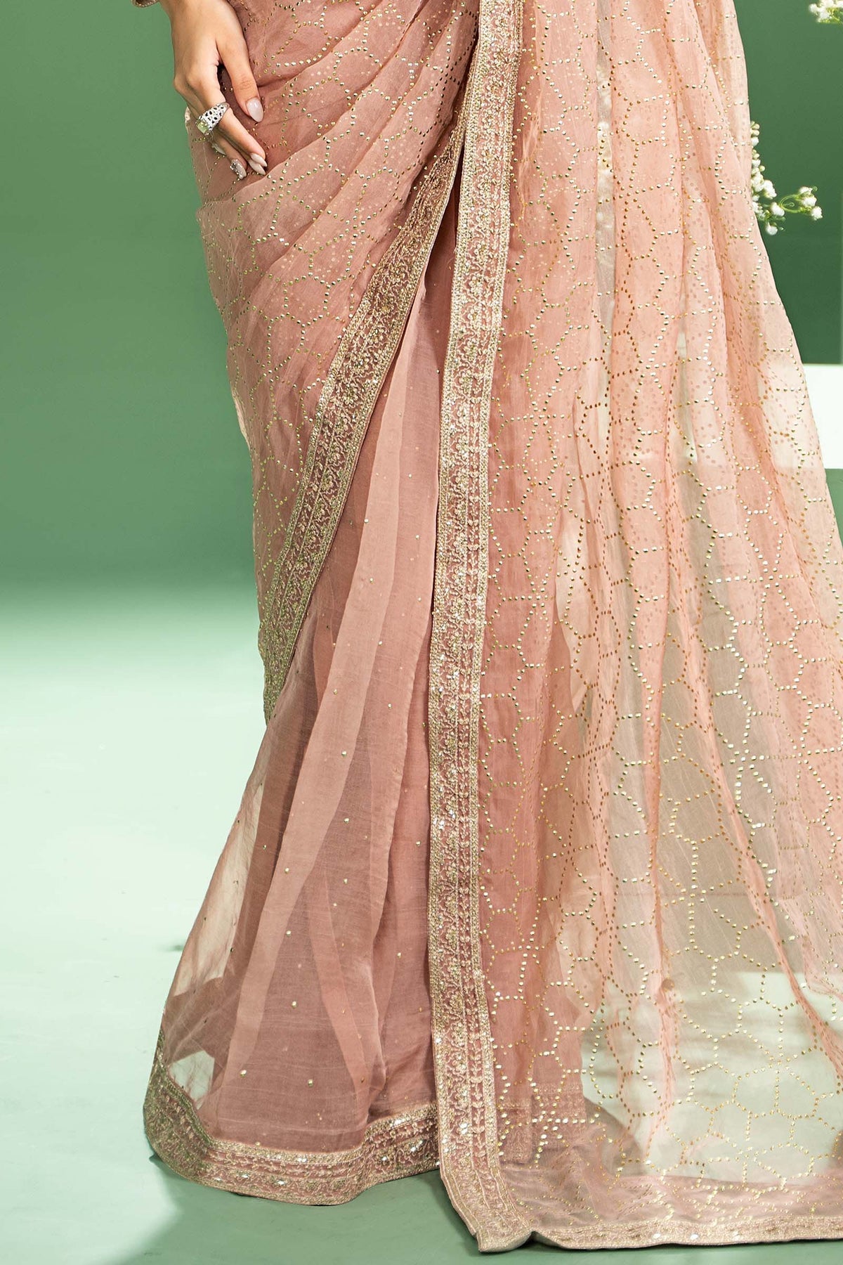 Maria b | Formal Wears | SF-W24-15 - House Of Hania