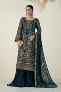 Maria b | Formal Wears | SF-W24-18 - House Of Hania