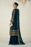 Maria b | Formal Wears | SF-W24-18 - House Of Hania