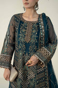 Maria b | Formal Wears | SF-W24-18 - House Of Hania