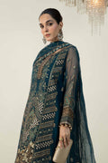 Maria b | Formal Wears | SF-W24-18 - House Of Hania