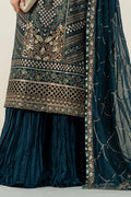 Maria b | Formal Wears | SF-W24-18 - House Of Hania