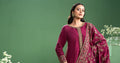 Maria b | Formal Wears | SF-W24-20 - House Of Hania