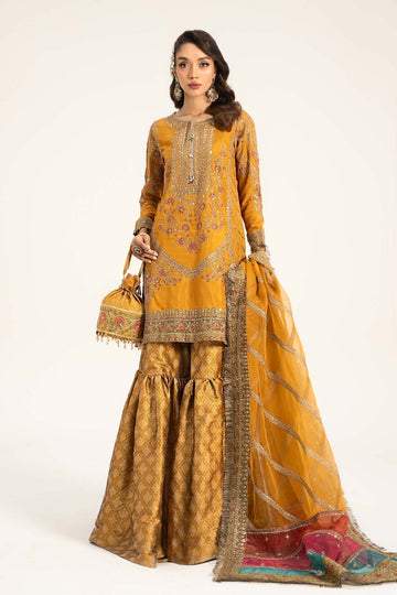 Maria b | Formal Wears | SF-W24-25 - House Of Hania