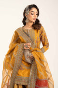 Maria b | Formal Wears | SF-W24-25 - House Of Hania