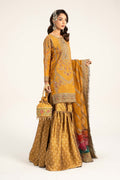 Maria b | Formal Wears | SF-W24-25 - House Of Hania