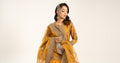 Maria b | Formal Wears | SF-W24-25 - House Of Hania