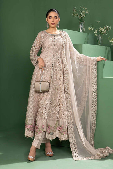 Maria b | Formal Wears | SF-W24-46 - House Of Hania