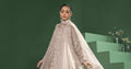 Maria b | Formal Wears | SF-W24-46 - House Of Hania