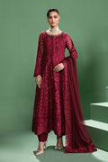 Maria b | Formal Wears | SF-W24-46 - House Of Hania