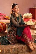 Maria b | Luxury Formal | SF-W25-56 - House Of Hania
