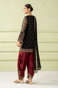 Maria b | Luxury Formal | SF-W25-56 - House Of Hania