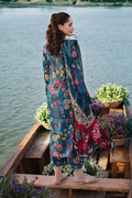 Maria b | M Basics Lawn | 402-A - House Of Hania