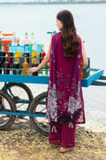 Maria b | M Basics Lawn | 403-B - House Of Hania