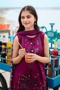 Maria b | M Basics Lawn | 403-B - House Of Hania