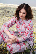 Maria b | M Basics Lawn | 404-A - House Of Hania