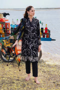 Maria b | M Basics Lawn | 404-B - House Of Hania