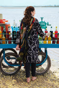 Maria b | M Basics Lawn | 404-B - House Of Hania