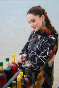 Maria b | M Basics Lawn | 404-B - House Of Hania