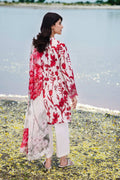 Maria b | M Basics Lawn | 405-A - House Of Hania