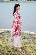 Maria b | M Basics Lawn | 405-A - House Of Hania