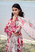 Maria b | M Basics Lawn | 405-A - House Of Hania
