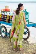 Maria b | M Basics Lawn | 405-B - House Of Hania