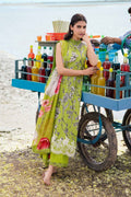Maria b | M Basics Lawn | 405-B - House Of Hania