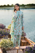 Maria b | M Basics Lawn | 406-B - House Of Hania