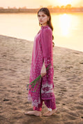 Maria b | M Basics Lawn | 408-B - House Of Hania