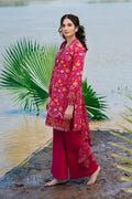 Maria b | M Basics Lawn | 409-A - House Of Hania