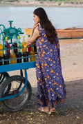 Maria b | M Basics Lawn | 409-B - House Of Hania