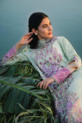 Maria b | M Basics Lawn | 410-A - House Of Hania
